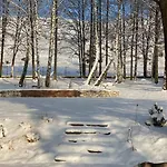 Przytulia Όλστιν