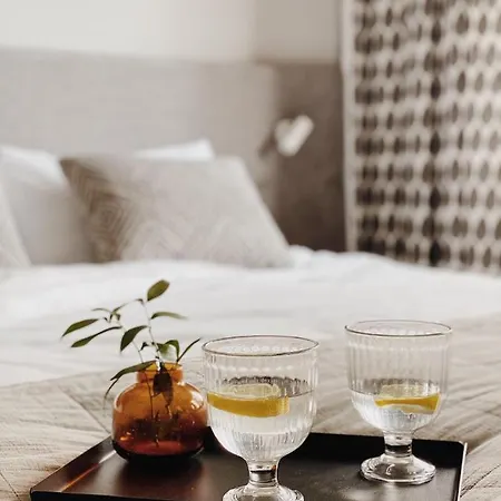 Przytulia Pensionat Olsztyn (Silesia)