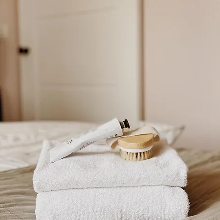 Przytulia Pensionat Olsztyn (Silesia)