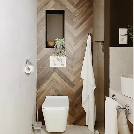 Gæstehus Przytulia Olsztyn (Silesia)