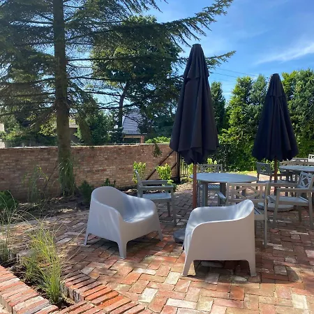 Przytulia Pensionat 3*