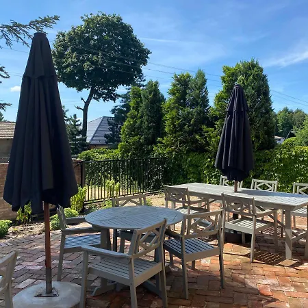 Pensionat Przytulia 3*