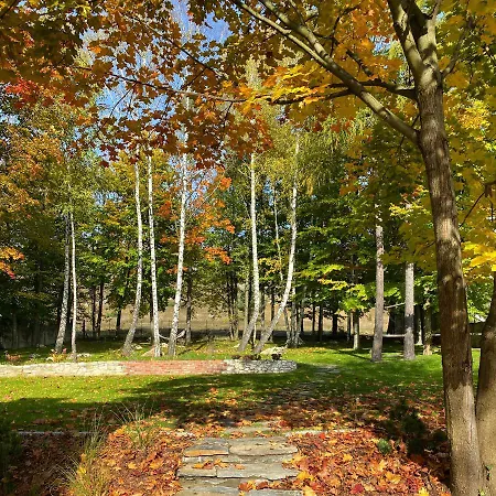 Przytulia 3* Olsztyn (Silesia)