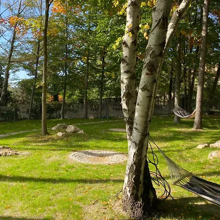 Guest house Przytulia
