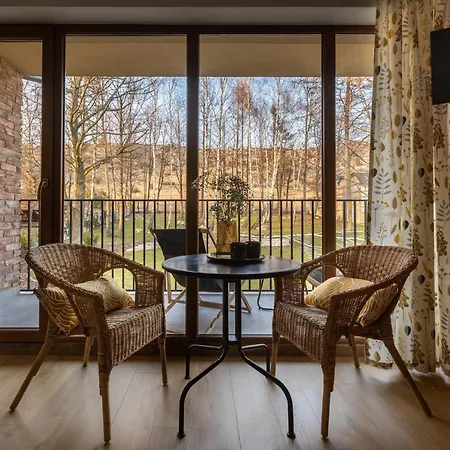 Przytulia Pensionat Olsztyn (Silesia)