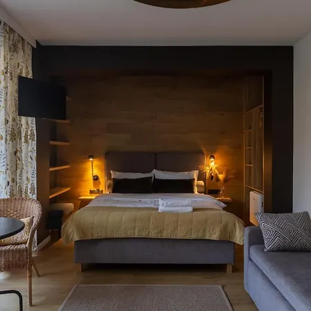 Przytulia Olsztyn (Silesia)