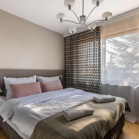 Przytulia Pensión Olsztyn (Silesia)