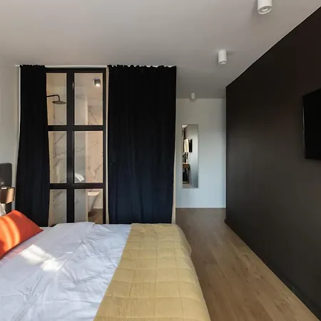 Przytulia Pensión Olsztyn (Silesia)