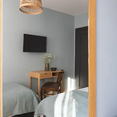 Pensionat Przytulia 3*