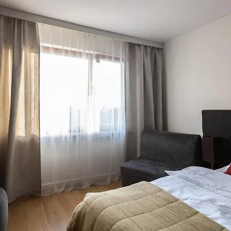 Przytulia Pensionat Olsztyn (Silesia)