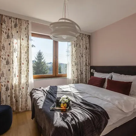 Pensionat Przytulia 3*