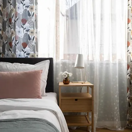 Pensionat Przytulia 3*