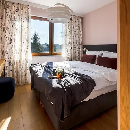 Przytulia Pensionat 3*