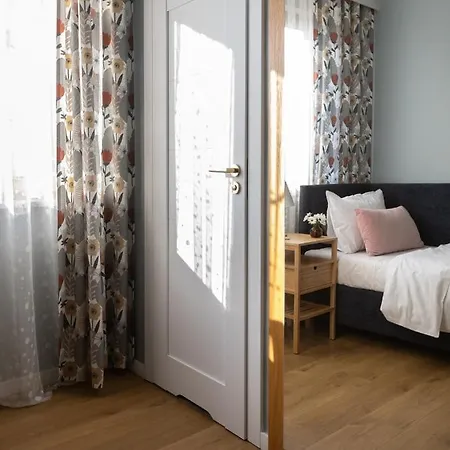 Pensionat Przytulia Olsztyn (Silesia)