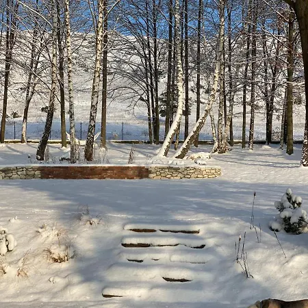 Przytulia Olsztyn (Silesia)