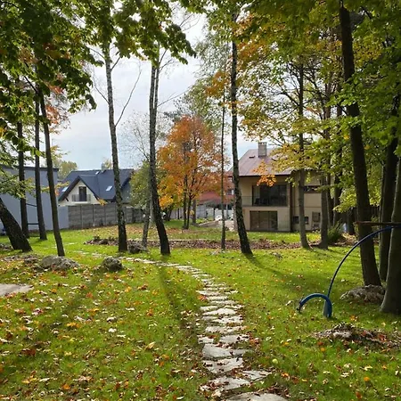 Przytulia Olsztyn (Silesia)