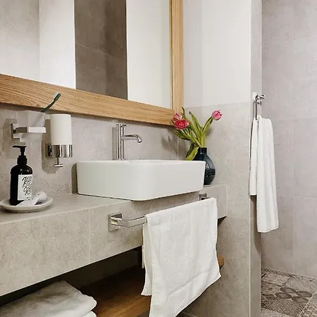 Przytulia Gæstehus Olsztyn (Silesia)