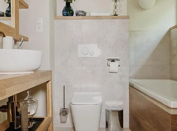 בית הארחה Przytulia