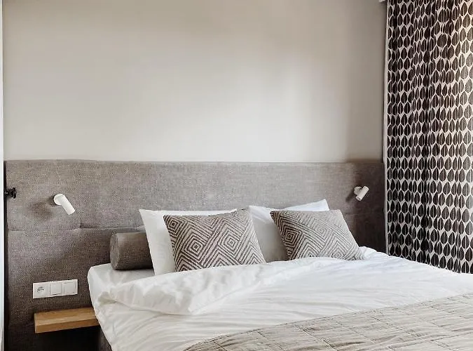 בית הארחה Przytulia אולשטין