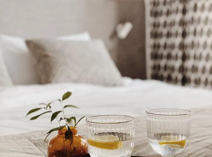 Przytulia Pensión Olsztyn (Silesia)