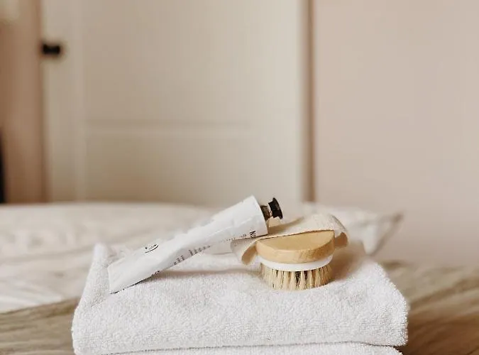 Przytulia Pensión Olsztyn (Silesia)