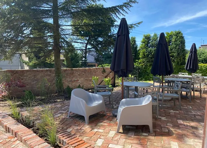 Przytulia Pensión 3*