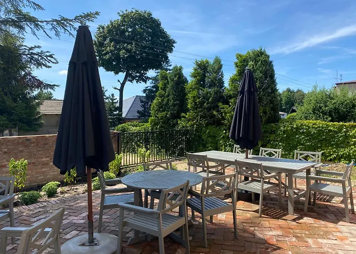 Pensión Przytulia 3*