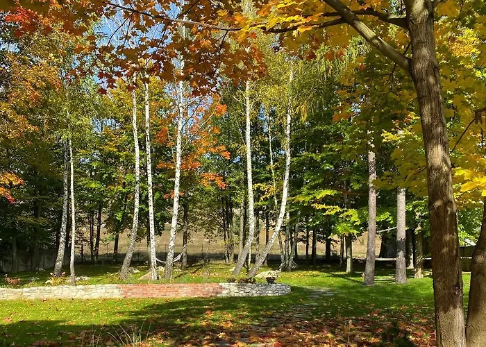 Przytulia 3* אולשטין