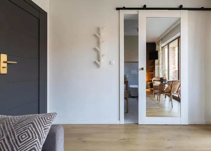 Przytulia בית הארחה 3*