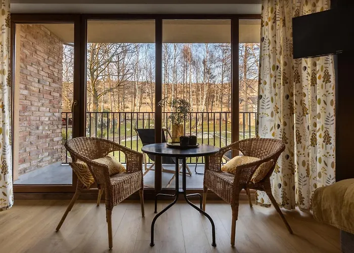 Przytulia בית הארחה אולשטין