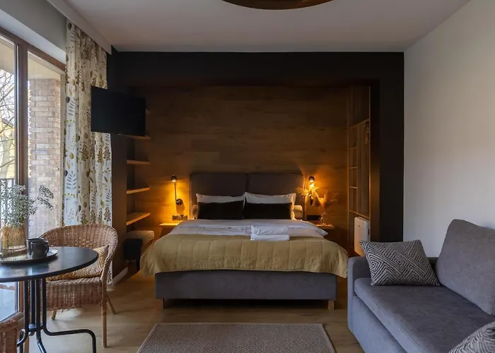 Przytulia Olsztyn (Silesia)