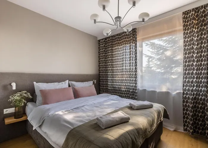 Przytulia Pensión Olsztyn (Silesia)