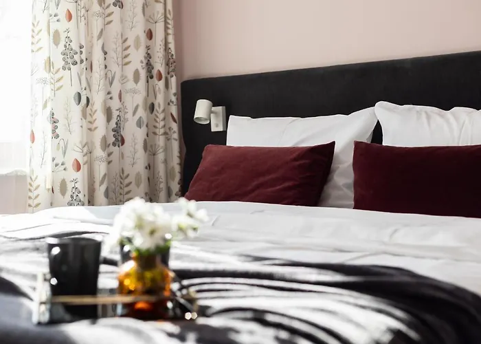 Przytulia Olsztyn (Silesia)