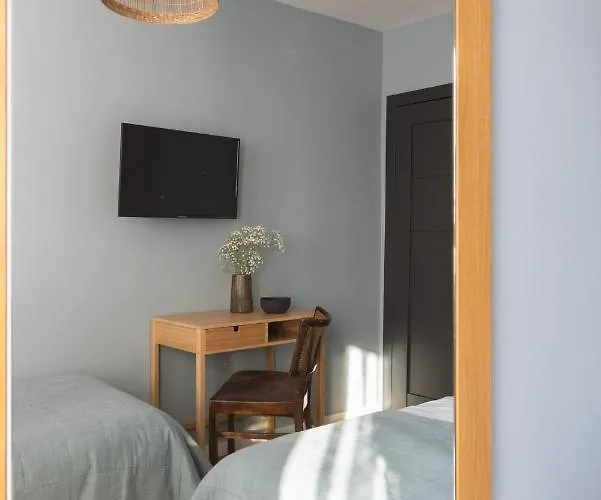 בית הארחה Przytulia 3*