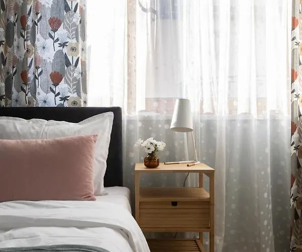 בית הארחה Przytulia 3*