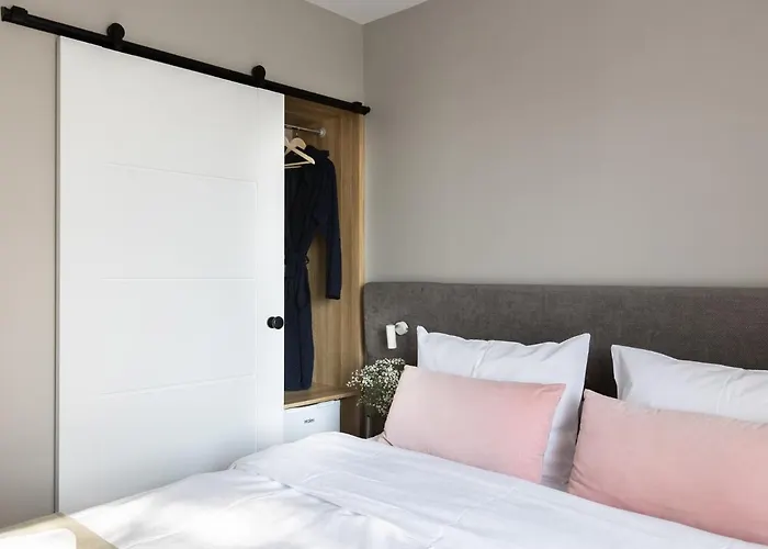 Pensión Przytulia Olsztyn (Silesia)