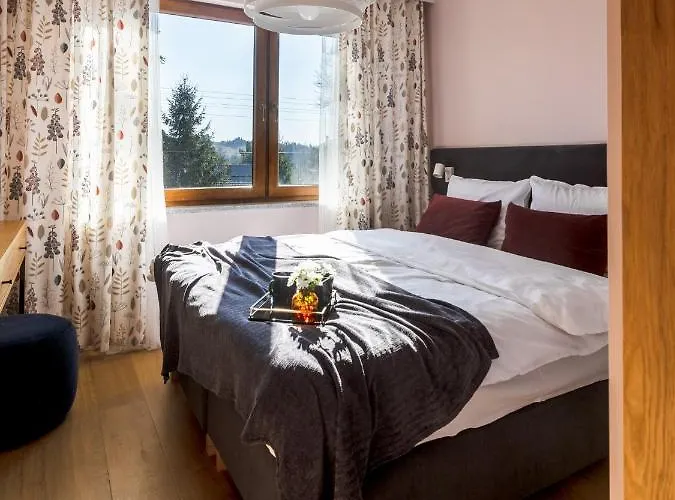 Przytulia Pensión 3*