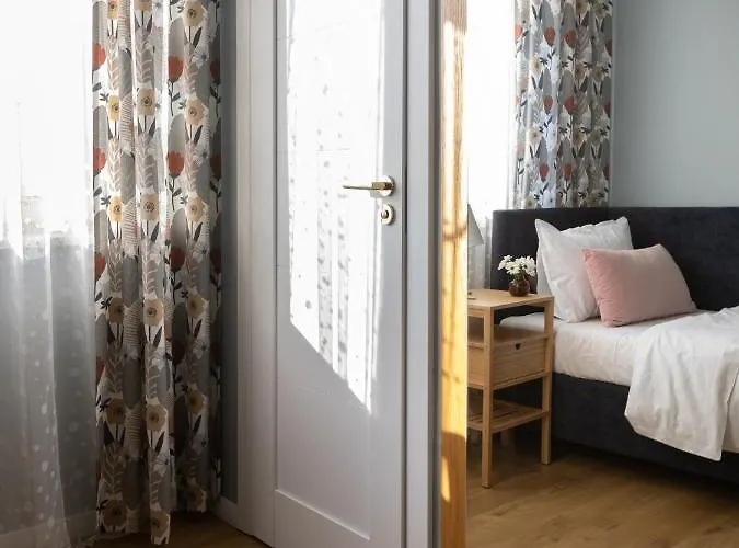 בית הארחה Przytulia אולשטין