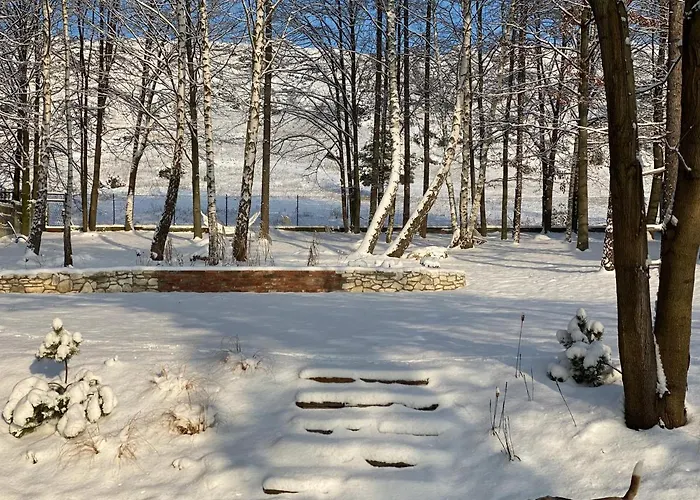 Przytulia Olsztyn (Silesia)