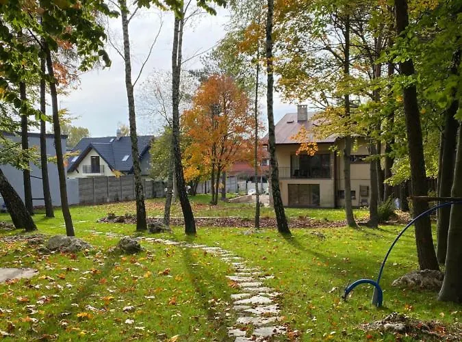 Przytulia Olsztyn (Silesia)