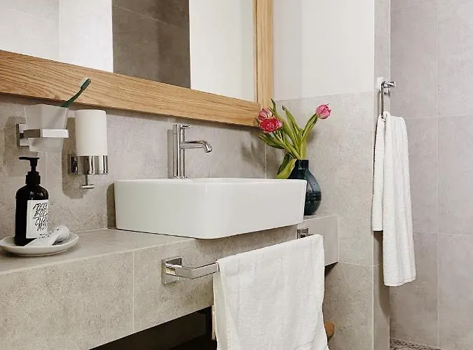 Przytulia Pensión Olsztyn (Silesia)